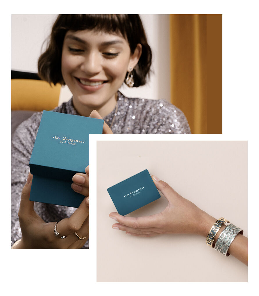 L’E-CARTE CADEAUnull