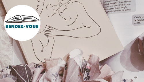 Le Rendez-vous Des Georgettes : D'Amour et d'Audace
