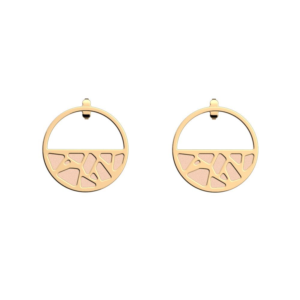 girafe-earrings-gold-finish-cream-leather-insert