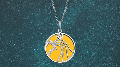 ZODIAQUE SIGN: AQUARIUS