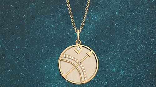 ZODIAQUE SIGN: SAGITTARIUS