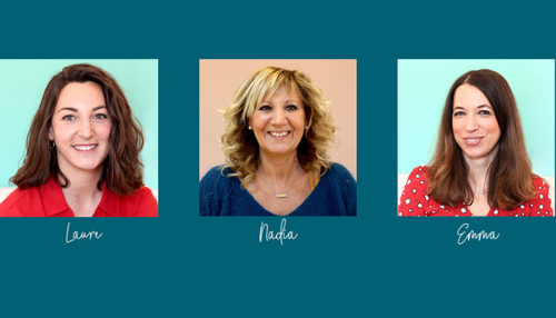 lesgeorgettes-mosaique-portraits