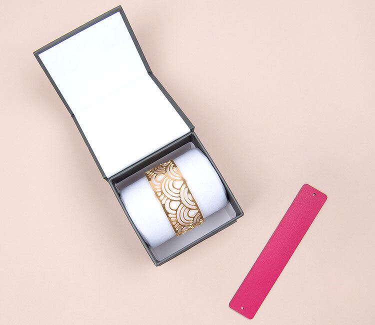 Les Georgettes Jewelry Storage