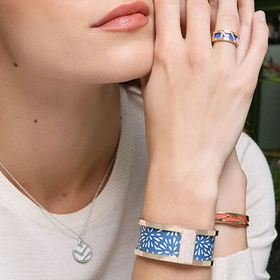 Barrette design