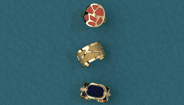 Connaitre sa taille de bague
