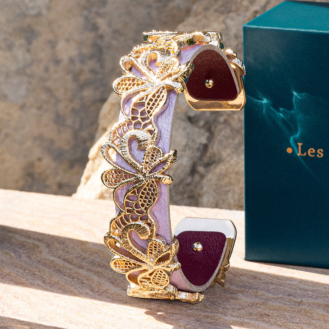 Les Georgettes : Show your true colours