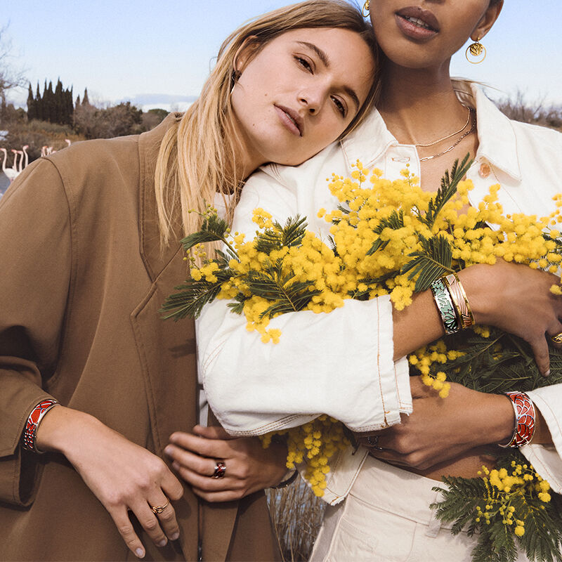 Blog Les Georgettes Saint-Valentin