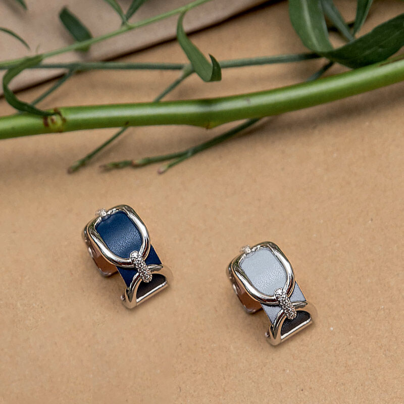 Les Georgettes Personalised Rings