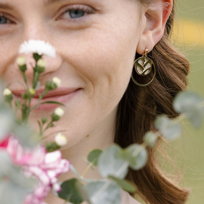 hoop-earrings-leather-inserts