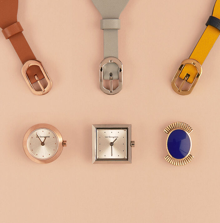 Georgette montre hotsell