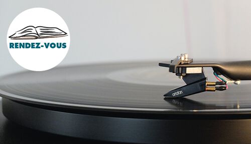 Le rendez-vous des Georgettes : Musique !