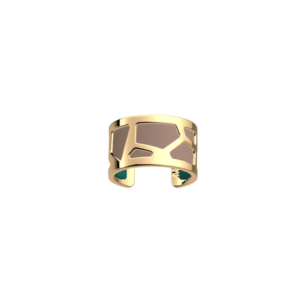 Girafe-ring-gold-finish