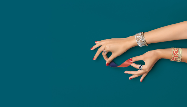 Bague les georgettes best sale soldes