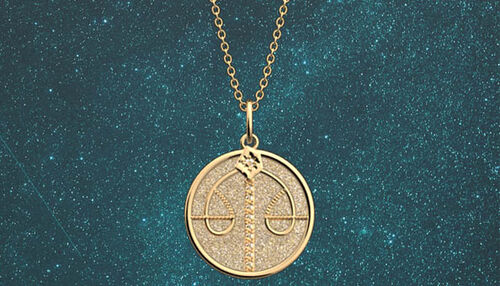 ZODIAQUE SIGN: LIBRA