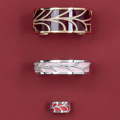 Courbe design