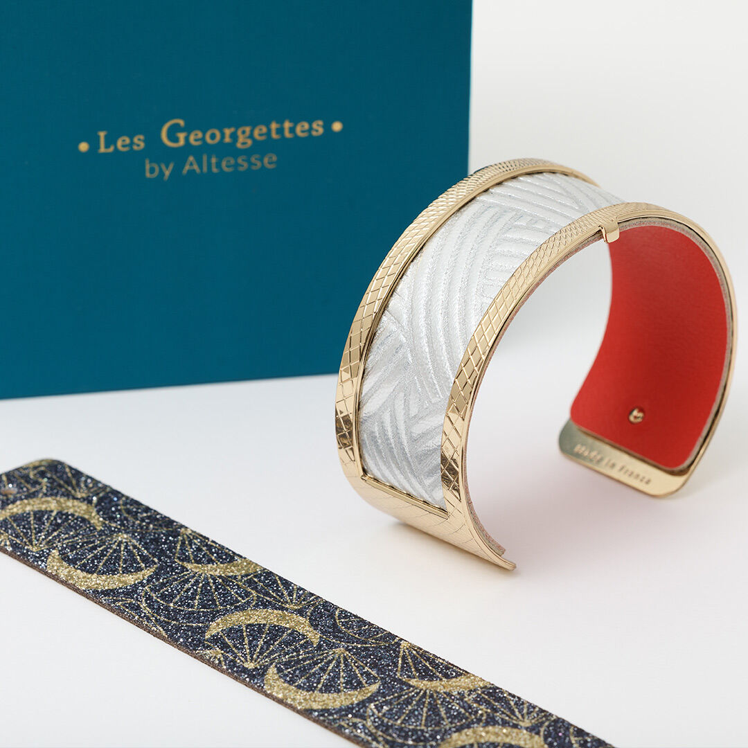 Little Star Gift Set Les Georgettes