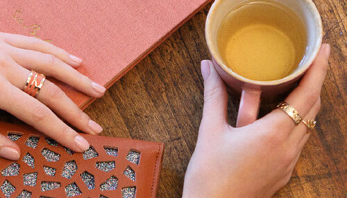 Hygge : Embracing Danish wellness