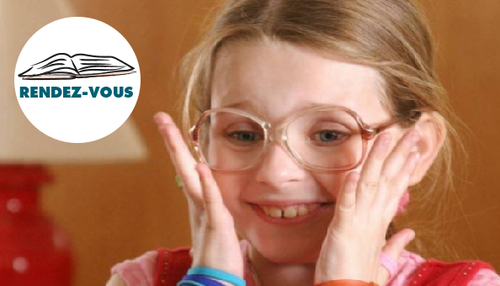 LES GEORGETTES RENDEZ-VOUS: FAMILY ESCAPE