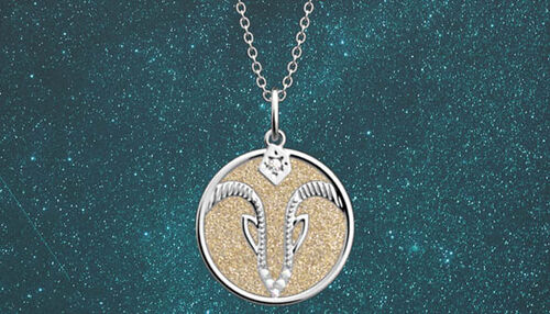 ZODIAQUE SIGN: CAPRICORN