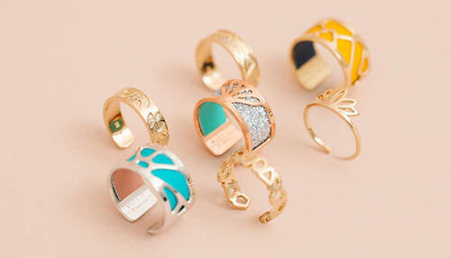 Which ring style suits you best? 