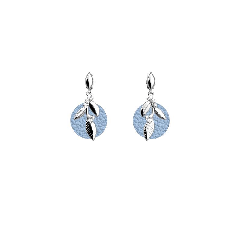 oliveraie-earrings