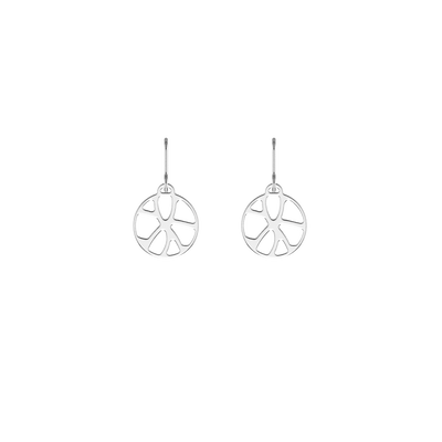 Boucles d'oreilles Nénuphar boucles-d-oreilles-nenuphar-dormeuses