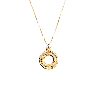 Pépite  Necklace pepite-necklace-collier_chaine