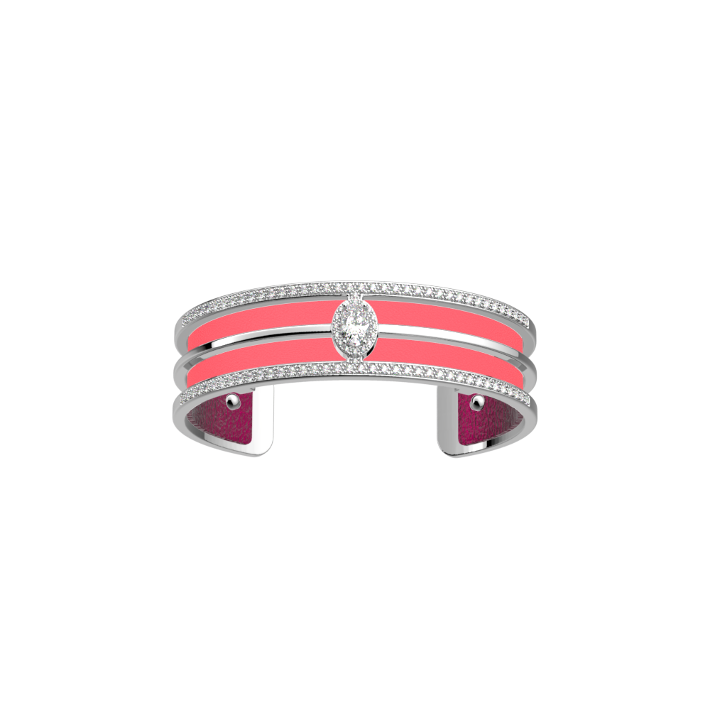 manchette-nuit-cuir-reversible-fuchsia-exotique-amaryllis-rose-pack_manchettes_essentielles-1