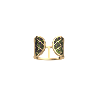 Tresse Laque ring tresse-laque-ring-bague_large
