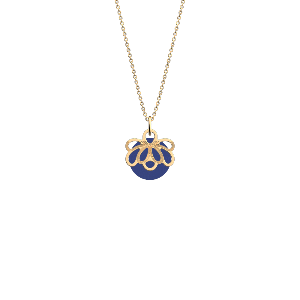 flora-necklace-metallic-navy-blue-coral-reversible-insert-pack_colliers-1