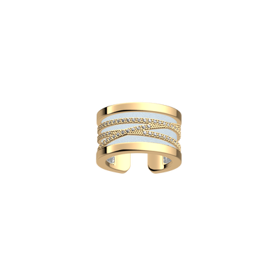 Liens ring, Crystal Blue / Disco reversible insert liens-ring-crystal-blue-disco-reversible-insert-pack_bague_precieuse
