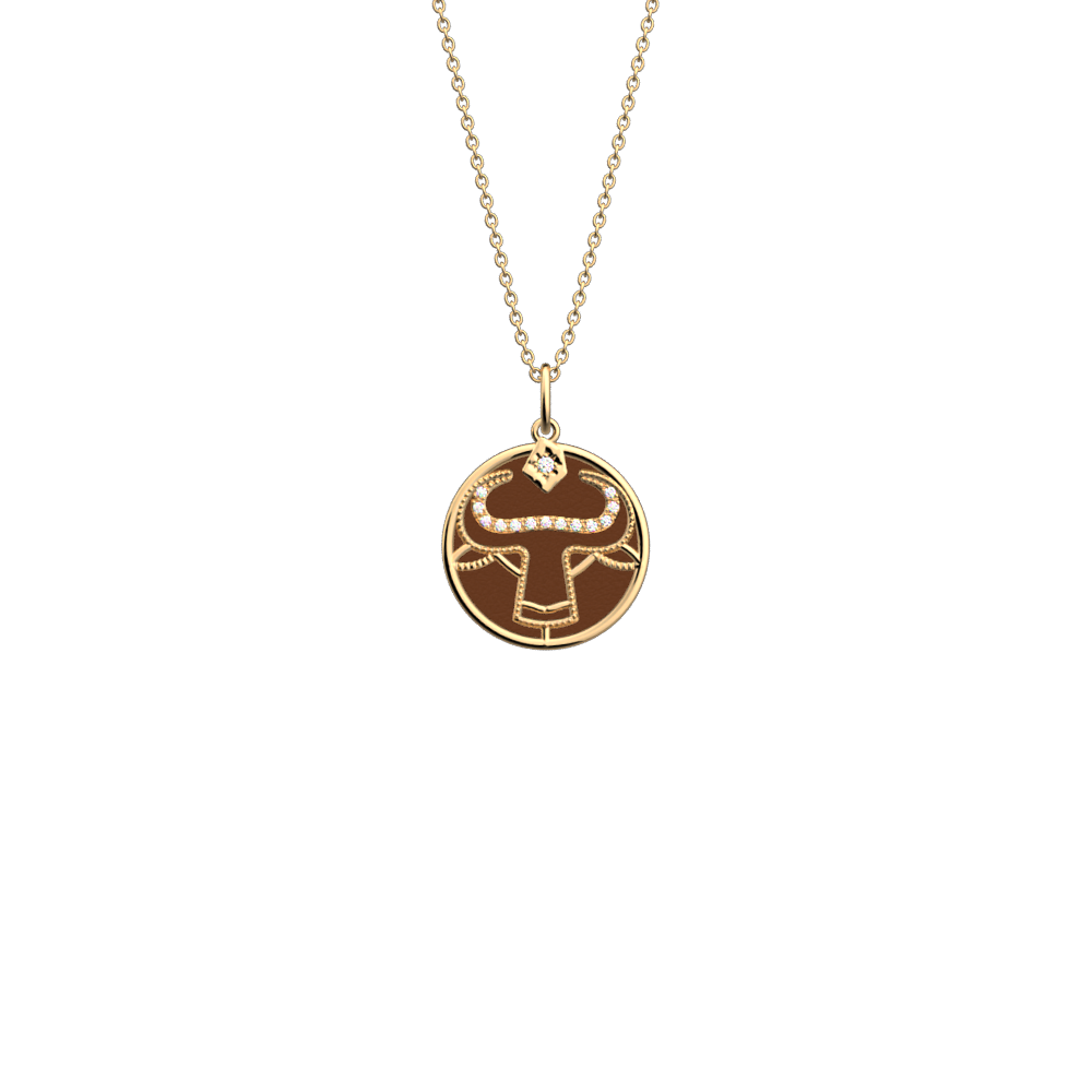 taurus-necklace-terracotta-bronze-reversible-insert-pack_collier_zodiaque-1