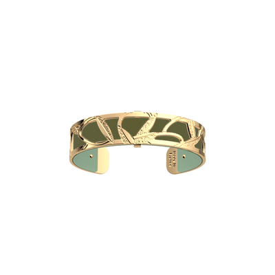 Rose des Sables bracelet, Fresh Water / Olive reversible insert rose-des-sables-bracelet-fresh-water-olive-reversible-insert-pack_manchettes_essentielles