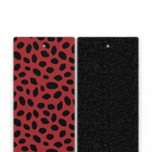 leather-insert-bracelets-cheetah-black-glitter-manchette-1