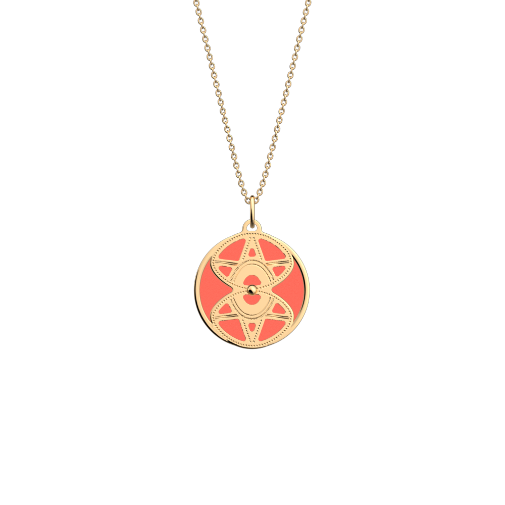 soleil-necklace-coral-metallic-navy-blue-reversible-insert-pack_colliers-1