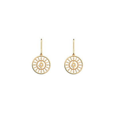 Astrale earrings astrale-earrings-dormeuses