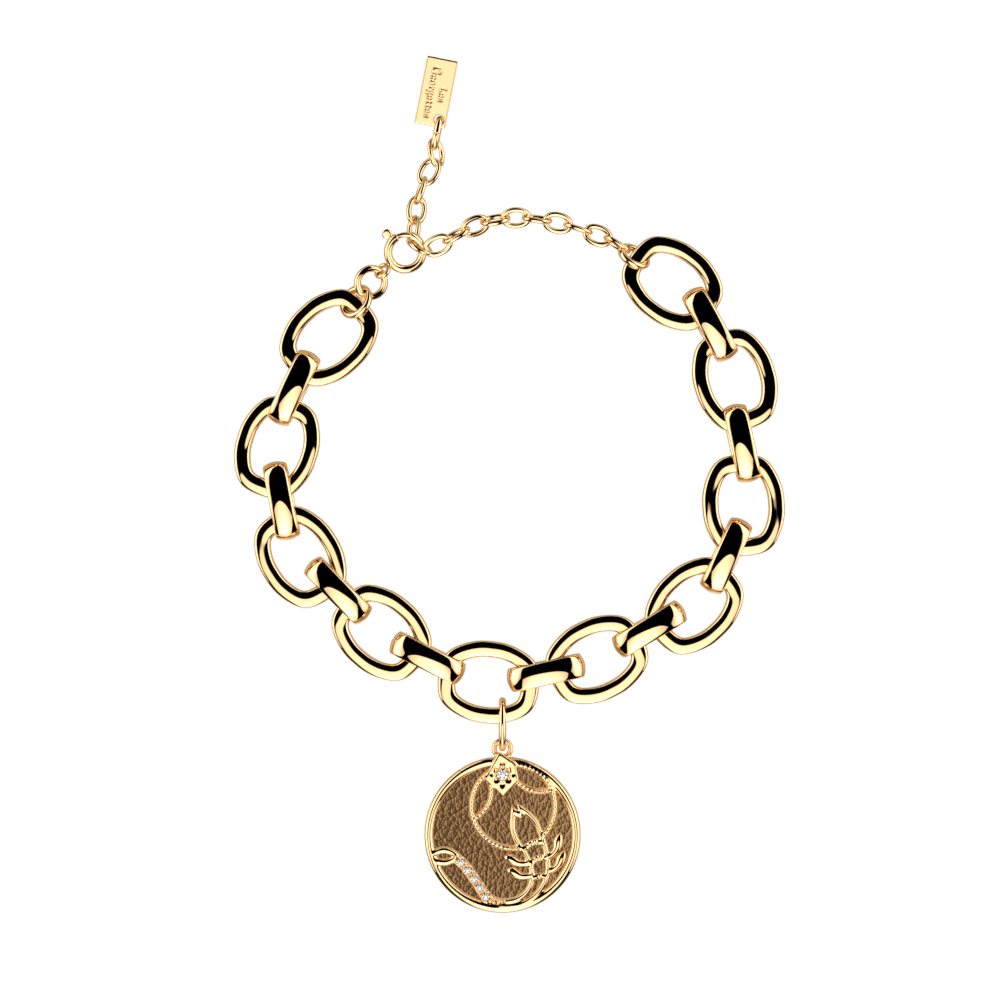 scorpion-bracelet-terracotta-bronze-reversible-insert-pack_bracelets_zodiaque-1
