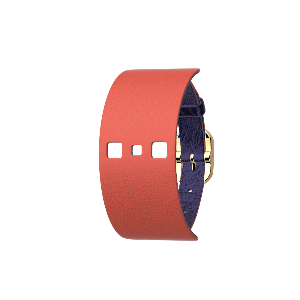 coral-navy-blue-single-wrap-leather-strap-gold-finish-buckle-bracelet_de_montre-1