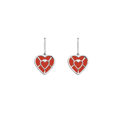 Cœur earrings, Black Glitter / Red reversible inserts c-ur-earrings-black-glitter-red-reversible-inserts-pack_bo_dormeuses