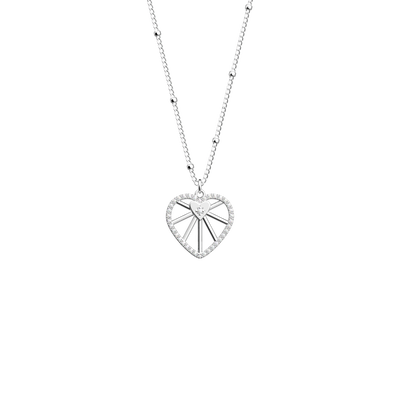 Cœur Céleste necklace c-ur-celeste-necklace-collier