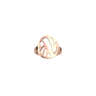 Bague Perroquet