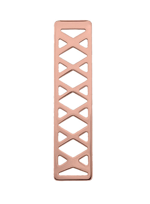 Pendentif Résille - Les Georgettes - Modalova