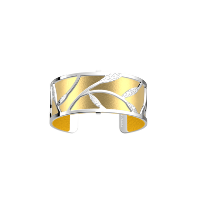 Épis de Blé bracelet, Sun / Gold reversible insert epis-de-ble-bracelet-sun-gold-reversible-insert-pack_manchettes_essentielles