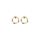 laurier-earrings-creoles