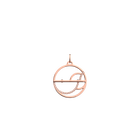 Pendentif Virevolte Rond image number 1