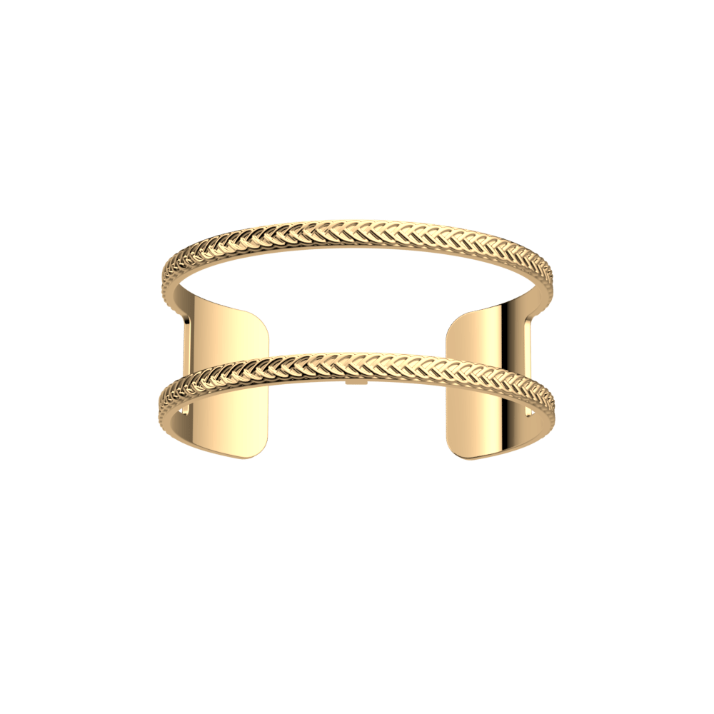 Manchette Pure Tresse - Les Georgettes - Modalova