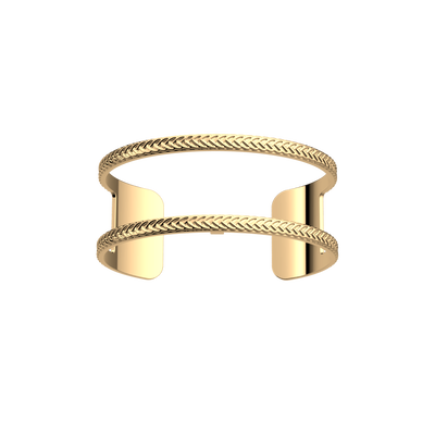 Pure Tresse bracelet pure-tresse-bracelet-manchette