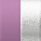 leather-insert-bracelets-mauve-silver-glitter-manchette-1