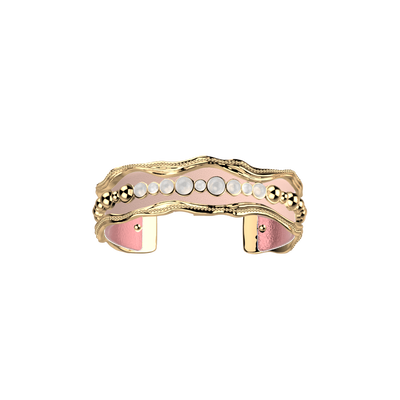 Manchette Bianca, cuir réversible Jasmin / Rose Métal manchette-bianca-cuir-reversible-jasmin-rose-metal-pack_manchettes_essentielles