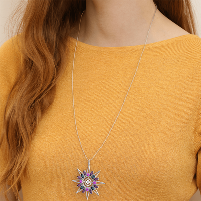 etoile-necklace-collier_sautoir